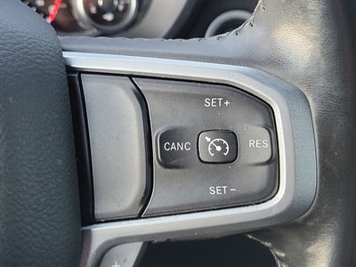 2022 Ram 1500 — photo 25 view