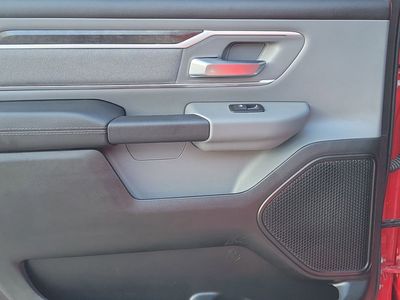 2022 Ram 1500 — photo 9 view