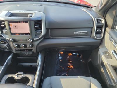 2022 Ram 1500 — photo 15 view