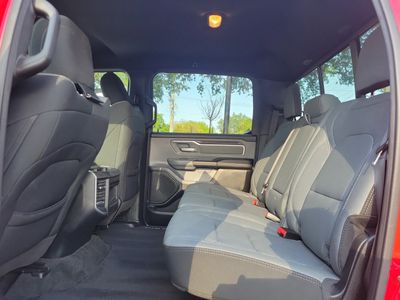 2022 Ram 1500 — photo 11 view