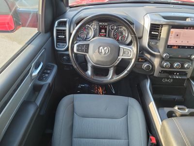 2022 Ram 1500 — photo 14 view