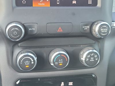 2022 Ram 1500 — photo 29 view