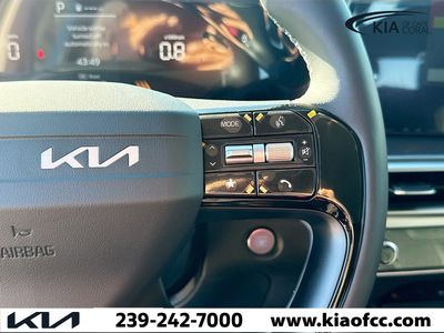 2026 Kia Sorento — photo 38 view