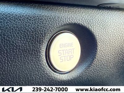 2026 Kia Sorento — photo 36 view