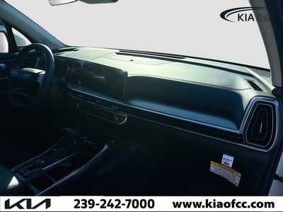 2026 Kia Sorento — photo 14 view
