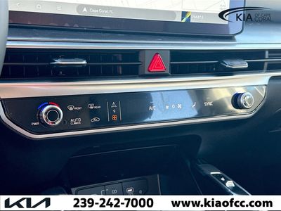 2026 Kia Sorento — photo 34 view
