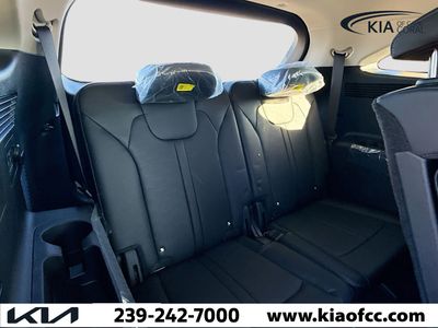 2026 Kia Sorento — photo 20 view