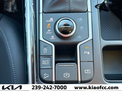 2026 Kia Sorento — photo 29 view