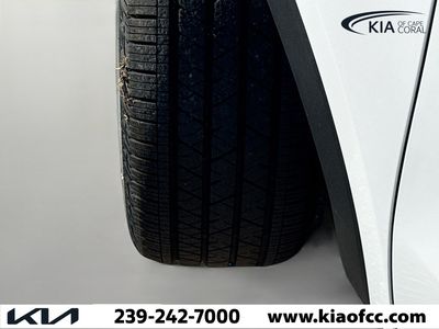 2026 Kia Sorento — photo 42 view
