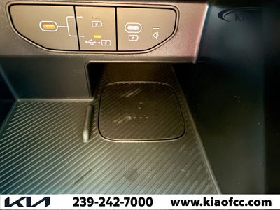 2026 Kia Sorento — photo 30 view