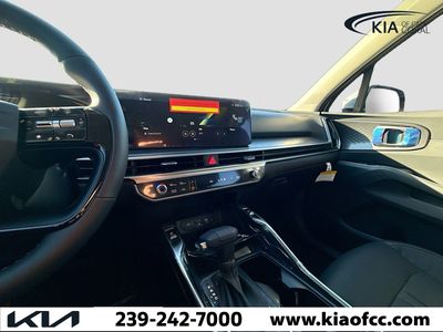 2026 Kia Sorento — photo 27 view