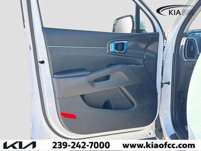 2026 Kia Sorento — photo 22 view
