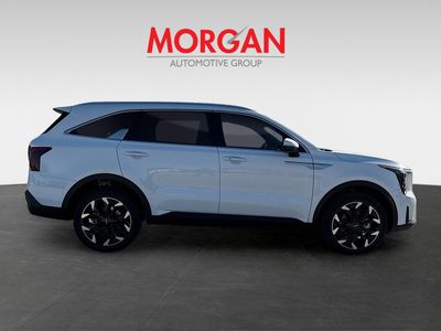 2026 Kia Sorento — photo 7 view