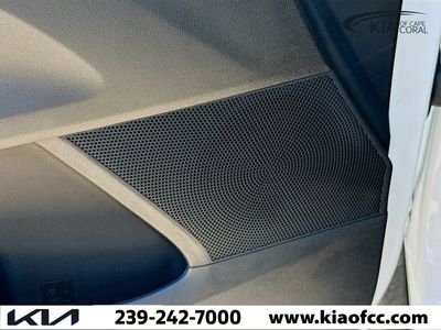 2026 Kia Sorento — photo 24 view