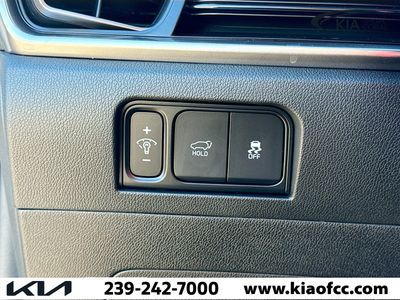2026 Kia Sorento — photo 35 view