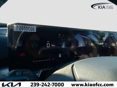 2026 Kia Sorento — photo 40 view