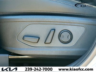 2026 Kia Sorento — photo 25 view