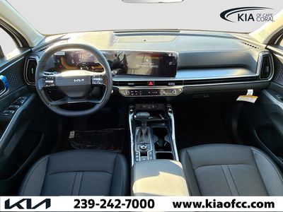 2026 Kia Sorento — photo 16 view
