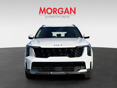 2026 Kia Sorento — photo 8 view