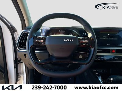 2026 Kia Sorento — photo 39 view