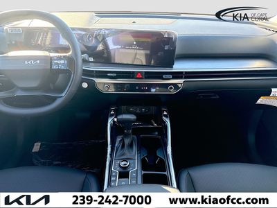 2026 Kia Sorento — photo 19 view