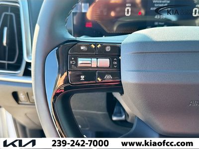 2026 Kia Sorento — photo 37 view