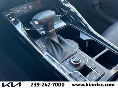 2026 Kia Sorento — photo 28 view