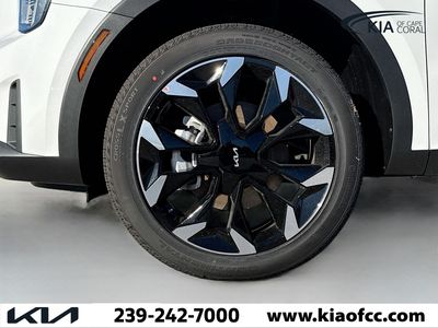 2026 Kia Sorento — photo 41 view