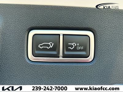 2026 Kia Sorento — photo 13 view