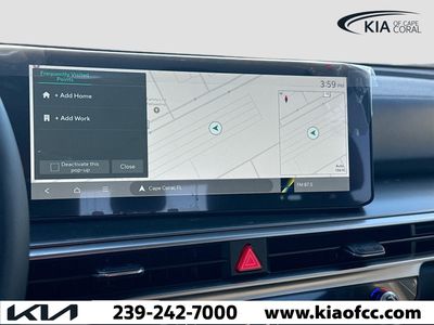 2026 Kia Sorento — photo 32 view
