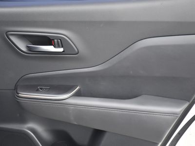 2023 Toyota Crown — photo 27 view