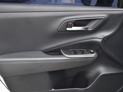 2023 Toyota Crown — photo 23 view