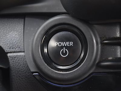2023 Toyota Crown — photo 19 view
