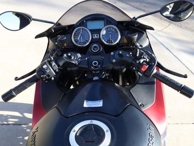 2025 Kawasaki Ninja ZX-14R ABS — photo 9 view