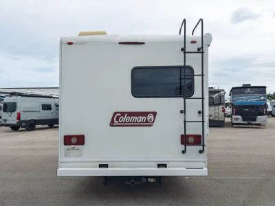 2022 Thor Motor Coach COLEMAN — photo 26 view