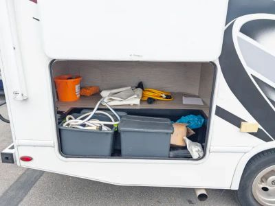 2022 Thor Motor Coach COLEMAN — photo 19 view