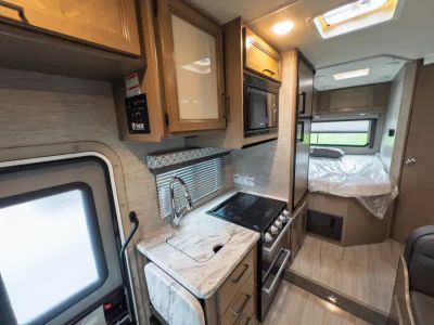2022 Thor Motor Coach COLEMAN — photo 9 view