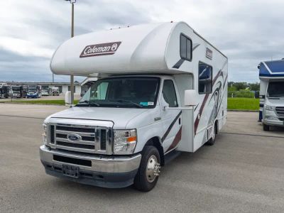2022 Thor Motor Coach COLEMAN — photo 27 view