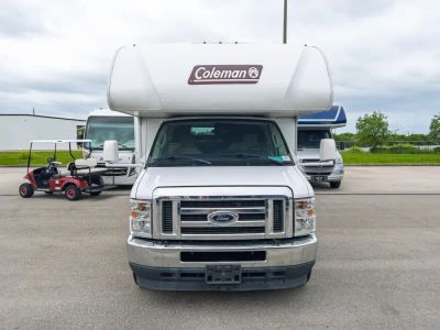 2022 Thor Motor Coach COLEMAN — photo 25 view