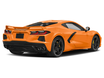 2023 Chevrolet Corvette Stingray - Photo 16