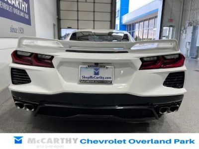 2023 Chevrolet Corvette Stingray - Photo 6