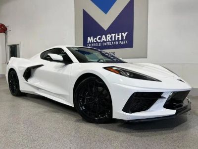 2023 Chevrolet Corvette Stingray - Photo 2