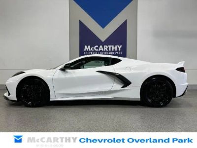 2023 Chevrolet Corvette Stingray - Photo 8
