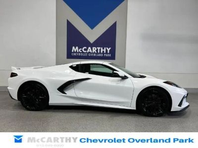 2023 Chevrolet Corvette Stingray - Photo 4