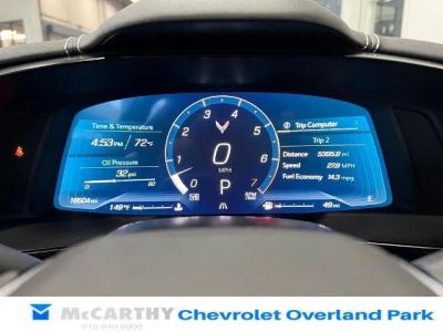 2023 Chevrolet Corvette Stingray - Photo 13