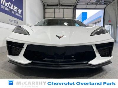 2023 Chevrolet Corvette Stingray - Photo 10