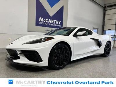 2023 Chevrolet Corvette Stingray - Photo 9