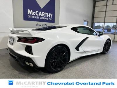 2023 Chevrolet Corvette Stingray - Photo 5