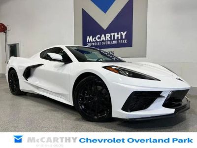 2023 Chevrolet Corvette Stingray - Photo 1