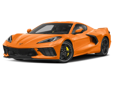 2023 Chevrolet Corvette Stingray - Photo 15